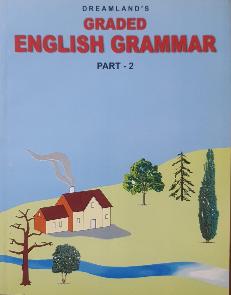 Graded English Grammar (Part 2)
