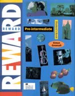 Reward (Pre-Intermediate) Student's Book