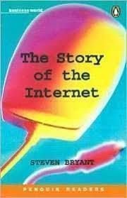 The Story of the Internet