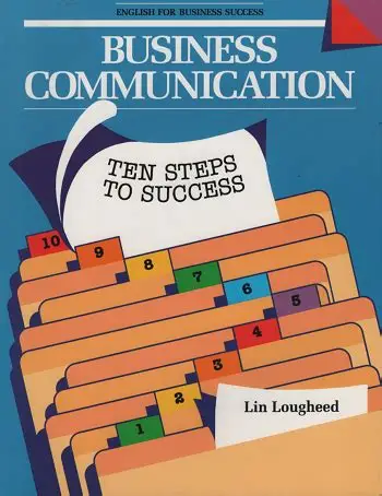 Business Communication Ten Steps to Success