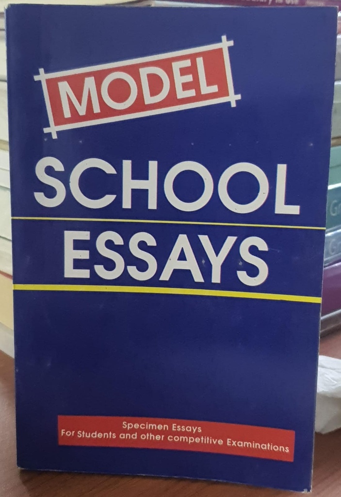 Model School Essays