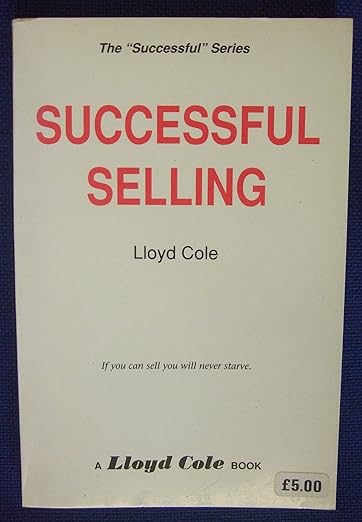 Successful Selling