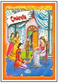 Sunrise Fairy Tales: Cinderella
