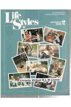 Life Style (2) Student's Book