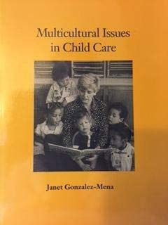 Multicultural Issues in Child Care