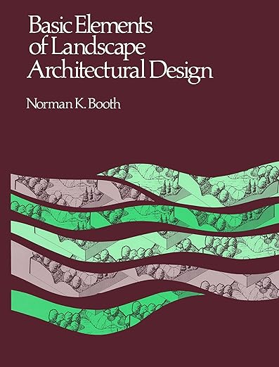 Basic Elements of Landscape Architectural Design