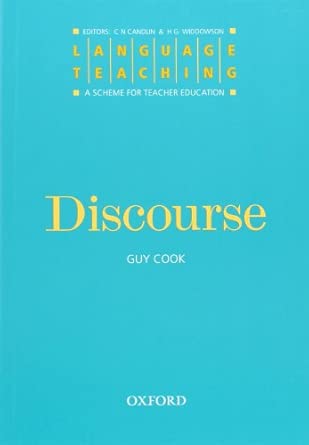 [PRINT] Language Teaching Discourse