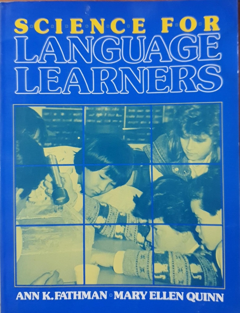 Science for Language Learners
