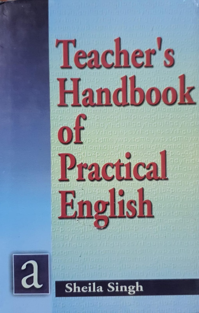Teacher's Handbook of Practical English