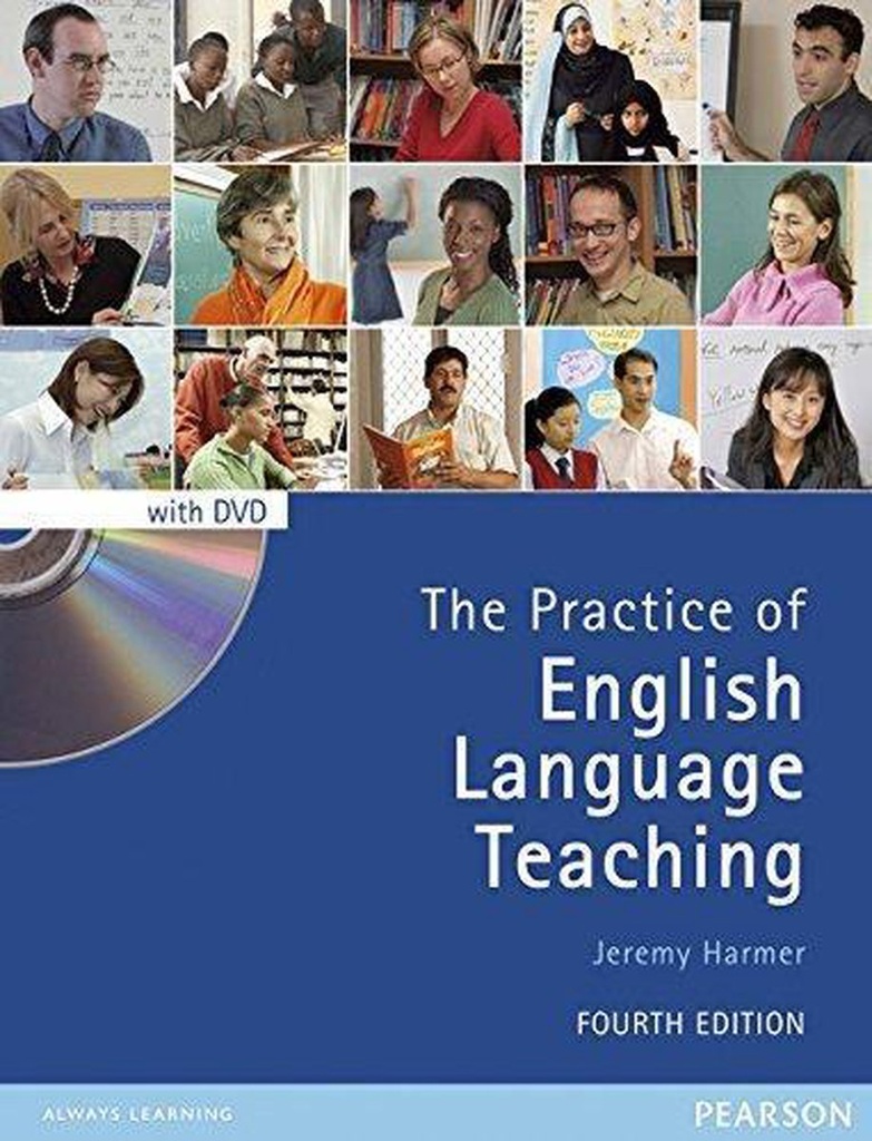 The Practice of English Language Teaching