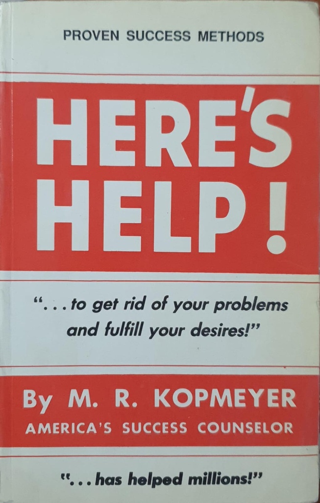 Here's Help