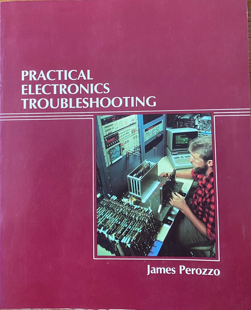 Practical Electronics Troubleshooting