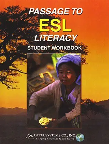 Passage to ESL Litearcy - Student's Workbook