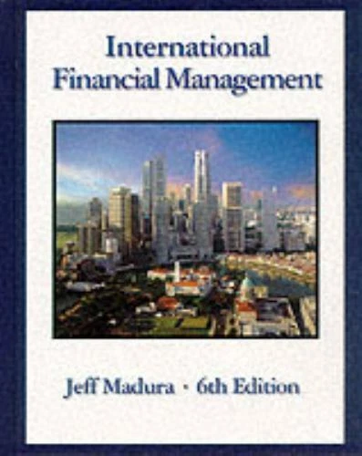 International Financial Management