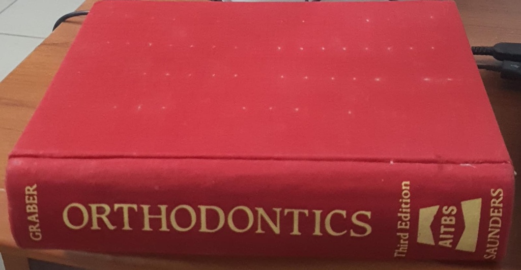 Orthodontics 3rd Edition Principles and Practice 