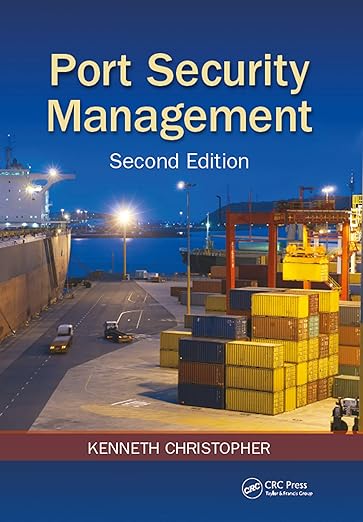 Port security management 