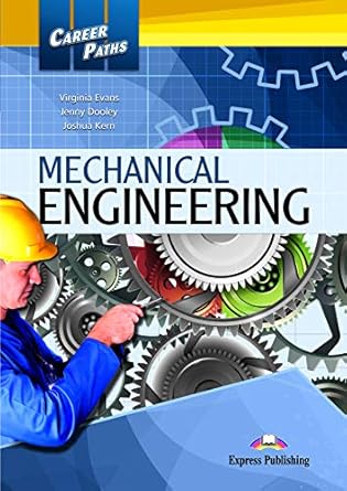 Career Paths: Mechanical Engineering