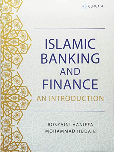 [PRINT] Islamic Banking and Finance: An Introduction, 1st Edition