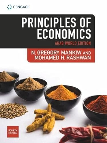 [PRINT] Principles of Economics Arab World Edition