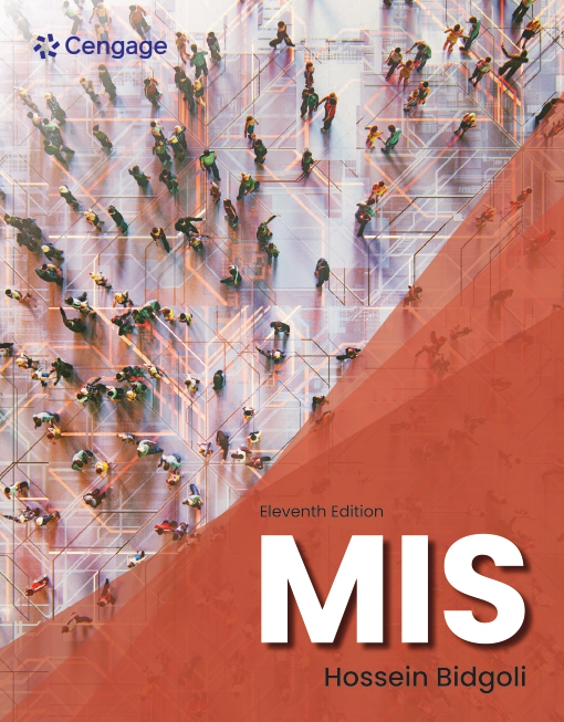 [EBOOK] MIS, 11th Edition