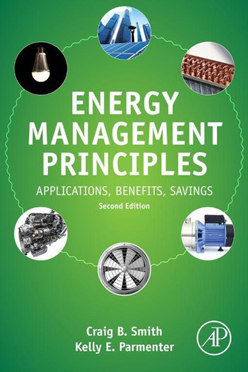 [EBOOK] Energy Management Principles : Applications, Benefits, Savings