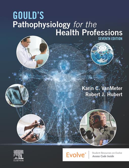 [EBOOK] Pathophysiology for the Health Professions E- Book