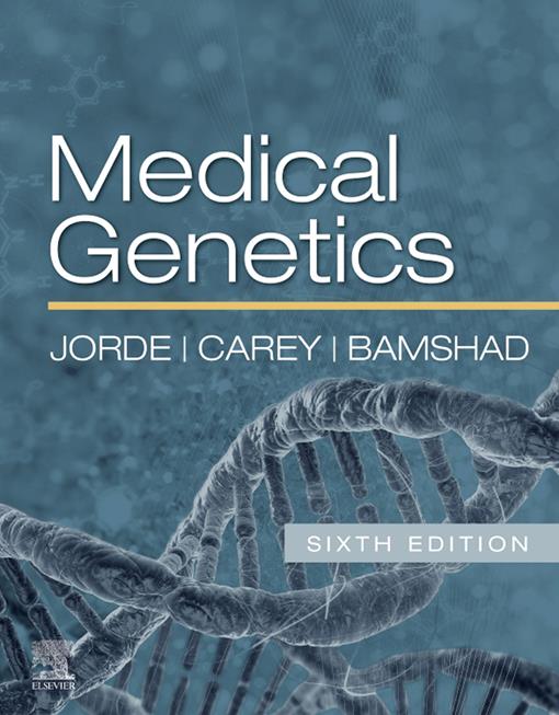 [EBOOK] Medical Genetics : Medical Genetics E-Book