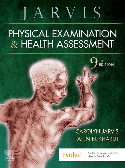 [EBOOK] Physical Examination and Health Assessment E-Book