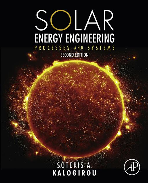 [EBOOK] Solar Energy Engineering : Processes and Systems