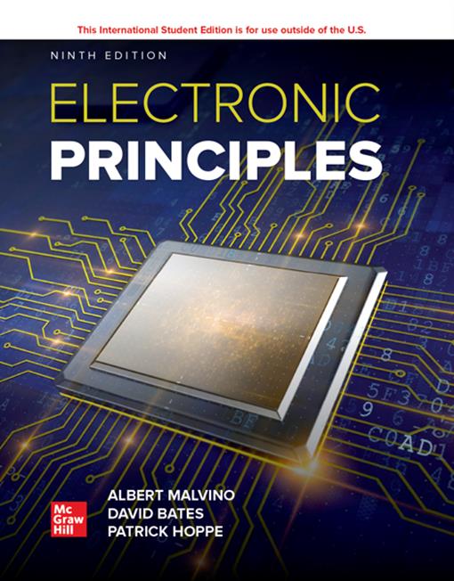 [EBOOK] Electronic Principles ISE