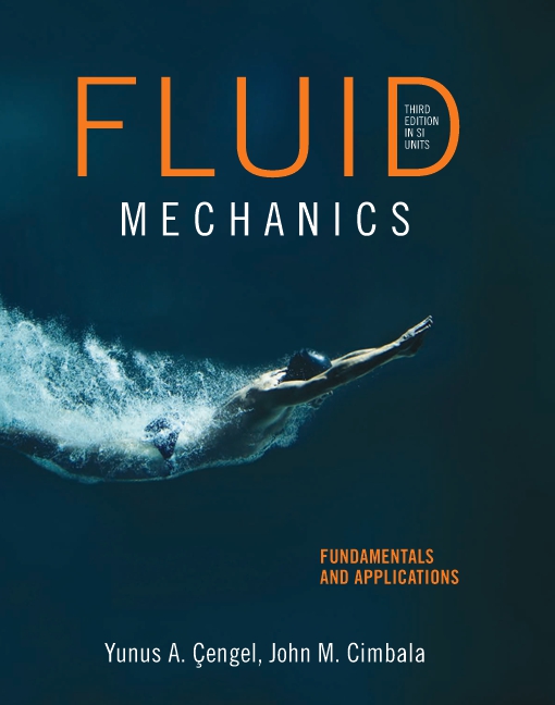 [EBOOK] FLUID MECHANICS IN SI UNITS