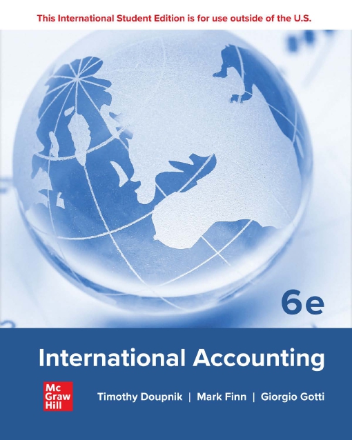 [EBOOK] International Accounting ISE