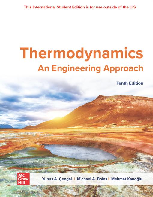 [EBOOK] Thermodynamics: An Engineering Approach in SI Units