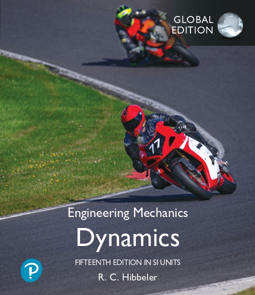 [EBOOK] Engineering Mechanics: Dynamics, SI Edition