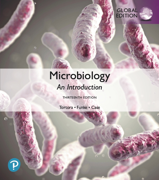 [EBOOK] Microbiology: An Introduction, Global Edition