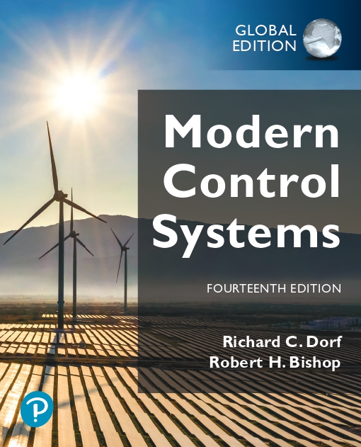 [EBOOK] Modern Control Systems, Global Edition