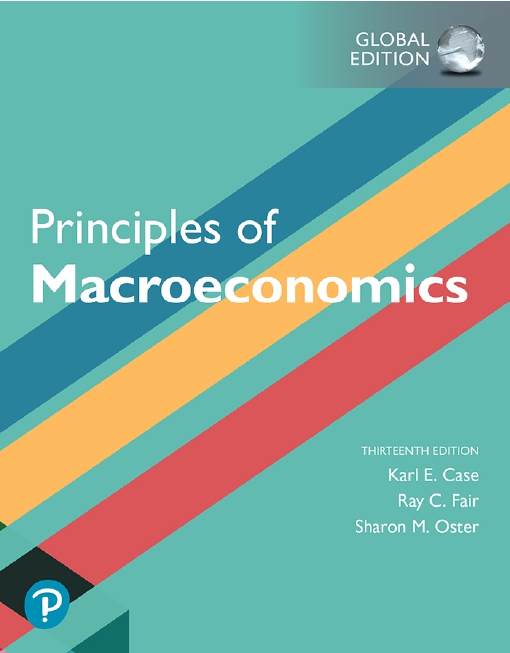 [EBOOK] Principles of Macroeconomics, Global Edition