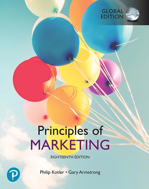 [EBOOK] Principles of Marketing, Global Edition