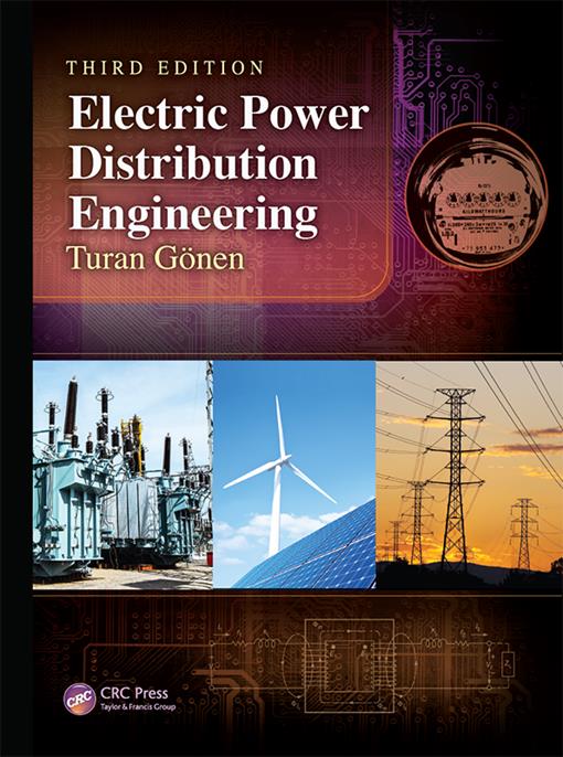 [EBOOK] Electric Power Distribution Engineering