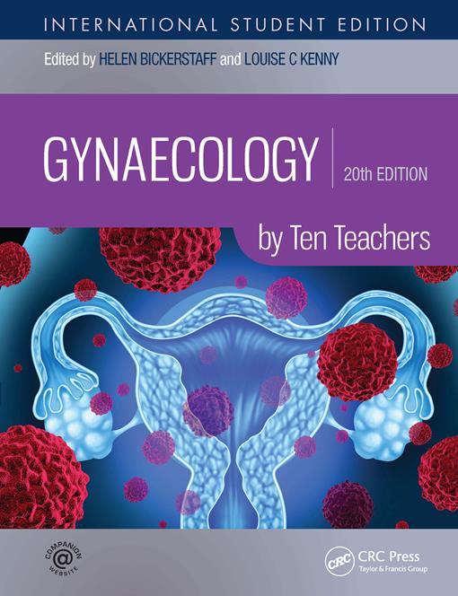 [EBOOK] Gynaecology by Ten Teachers