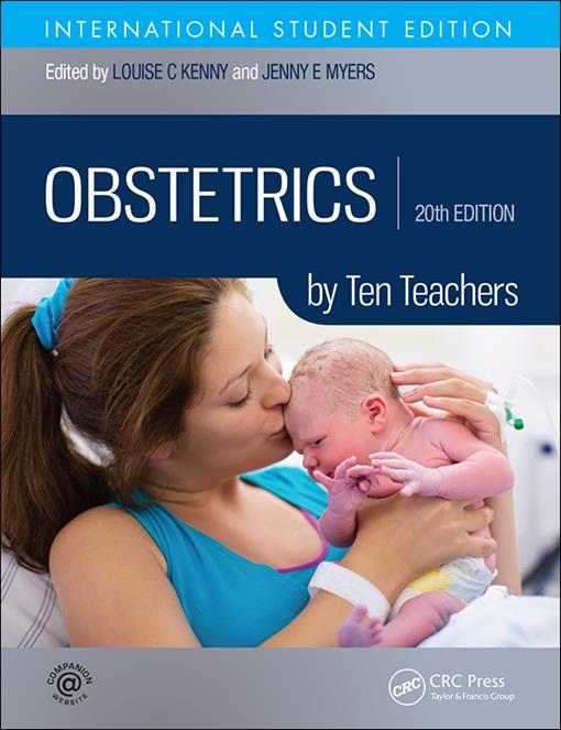 [EBOOK] Obstetrics by Ten Teachers