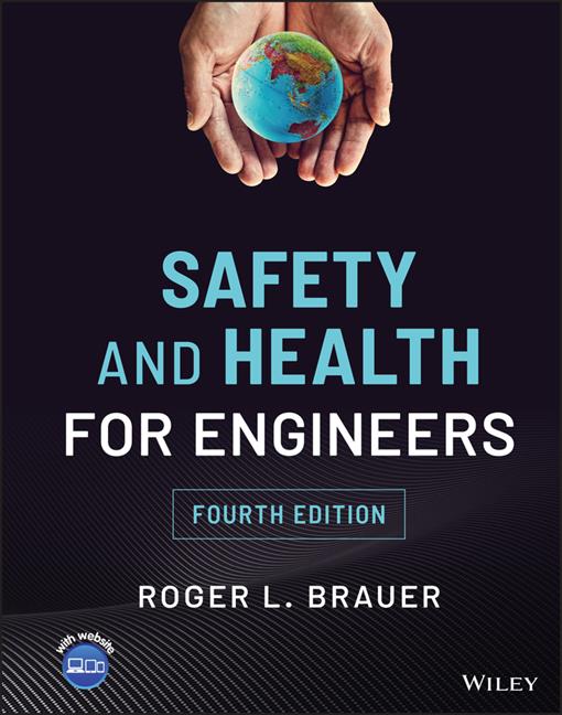 [EBOOK] Safety and Health for Engineers