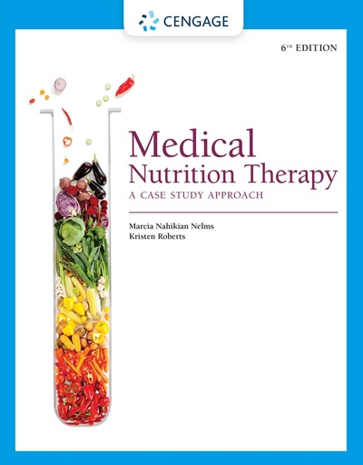 [EBOOK] Medical Nutrition Therapy