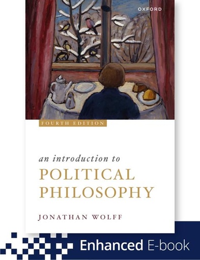 [EBOOK] An Introduction to Political Philosophy