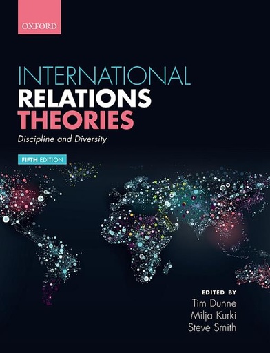 [EBOOK] International Relations Theories : Discipline and Diversity