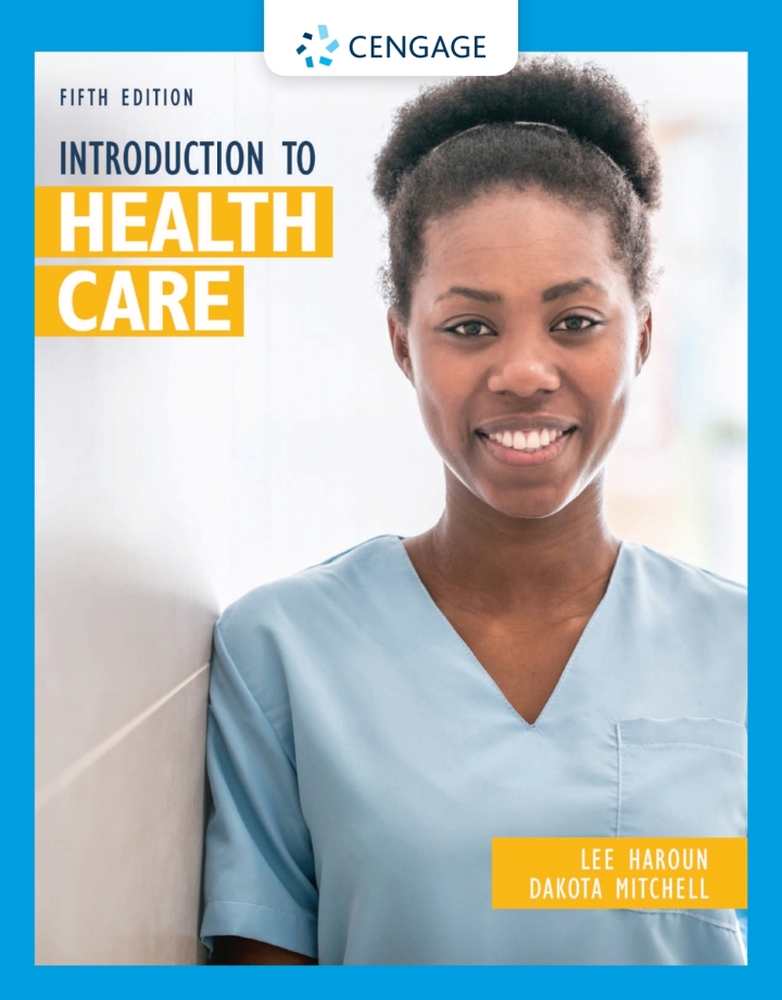 [EBOOK] Introduction to Health Care