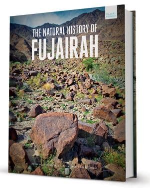 The Natural History of Fujairah