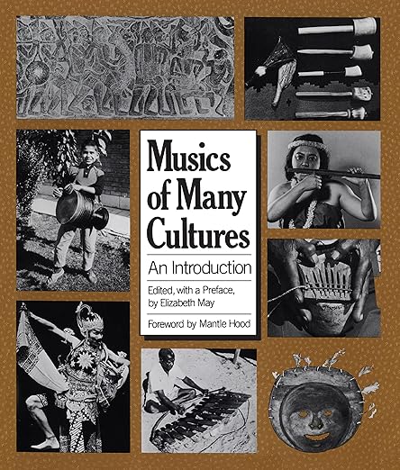 Musics of Many Cultures: An Introduction