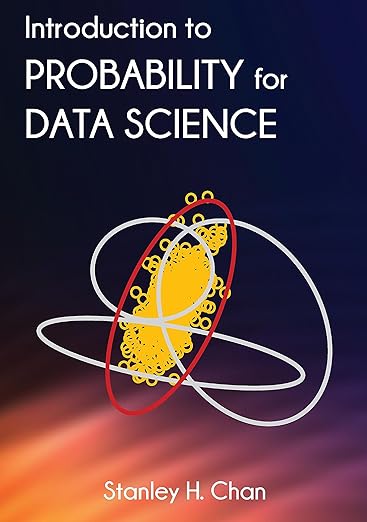 Introduction to Probability for Data Science 