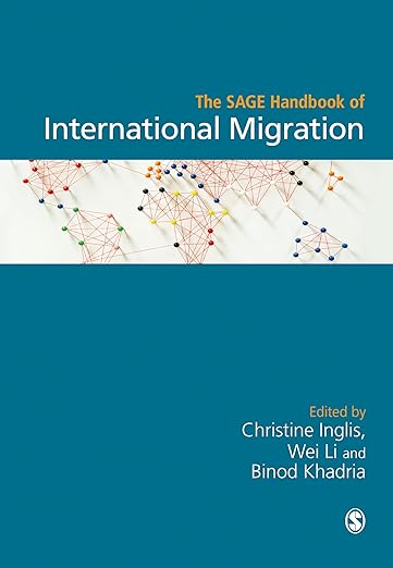 [PRINT] The SAGE Handbook of International Migration